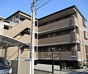 桂駅より徒歩4分 1階 築29年6ヶ月の賃貸物件