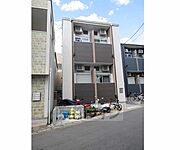 椥辻駅より徒歩9分 1階 築8年3ヶ月の賃貸物件