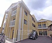 レ・セーナ 3階 築17年10ヶ月の賃貸物件