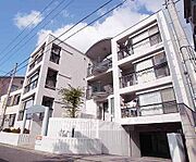 リュミエ山科 3階 築37年の賃貸物件