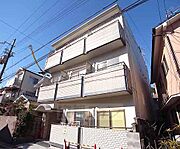 ハイツコワフュール 2階 築41年2ヶ月の賃貸物件