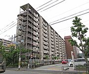 東野駅より徒歩10分 2階 築53年1ヶ月の賃貸物件