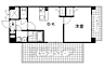 間取り：間取