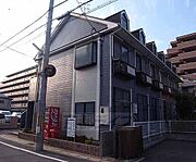 レオパレス音羽沢 1階 築28年の賃貸物件