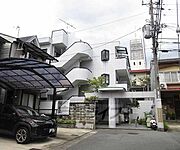 グランデール山科 3階 築34年1ヶ月の賃貸物件