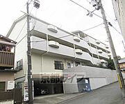 スクエア22 2階 築37年5ヶ月の賃貸物件