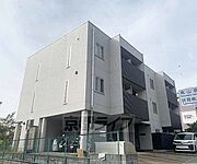 ディスティ桃山 3階 築18年7ヶ月の賃貸物件