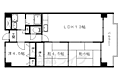 グリンハイム轟2階6.7万円
