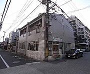 桃山御陵前駅より徒歩5分 2階 築32年6ヶ月の賃貸物件