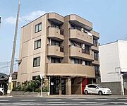 竹田駅より徒歩7分 4階 築28年6ヶ月の賃貸物件