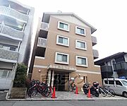 くいな橋駅より徒歩11分 3階 築17年4ヶ月の賃貸物件