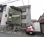 レジデンス京橋 3階 築38年3ヶ月の賃貸物件