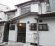 伏見駅より徒歩9分 築65年1ヶ月の賃貸物件