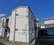 ロンゲビーテ 2階 築54年の賃貸物件
