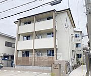 Hygge伏見 3階 新築の賃貸物件