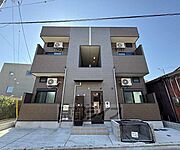 伏見稲荷駅より徒歩9分 1階 新築の賃貸物件