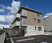 竹田駅より徒歩20分 2階 築3年8ヶ月の賃貸物件