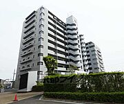 伏見駅より徒歩25分 5階 築32年11ヶ月の賃貸物件