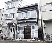 観月橋駅より徒歩14分 築52年6ヶ月の賃貸物件