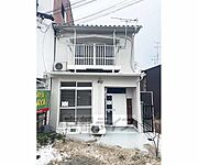 くいな橋駅より徒歩4分 築54年の賃貸物件