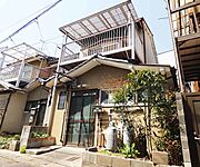 観月橋駅より徒歩8分 築61年10ヶ月の賃貸物件