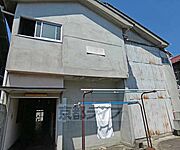 観月橋駅より徒歩11分 1階 築64年5ヶ月の賃貸物件