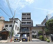 ベラジオ堀川今出川 1階 築11年1ヶ月の賃貸物件