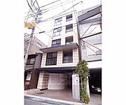 丸太町駅より徒歩4分 4階 築12年6ヶ月の賃貸物件