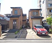 丸太町駅より徒歩7分 2階 築10年11ヶ月の賃貸物件