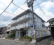 ハウゼ紫竹 2階 築35年10ヶ月の賃貸物件