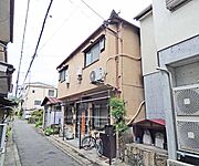 伊勢川ハイツ 1階 築51年5ヶ月の賃貸物件