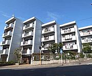 グランドハイツ澤野井 4階 築41年6ヶ月の賃貸物件