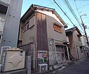 くいな橋駅より徒歩9分 2階 築66年7ヶ月の賃貸物件