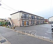 観月橋駅より徒歩10分 2階 築29年9ヶ月の賃貸物件