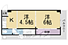 間取り：間取