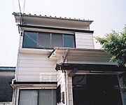 淀駅より徒歩11分 築39年11ヶ月の賃貸物件