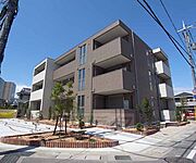 フェルスフェステ 3階 築11年の賃貸物件