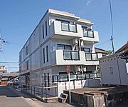 Puran doru 2階 築19年11ヶ月の賃貸物件