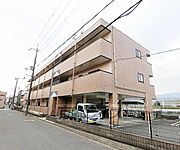 シャルマングレーヌ 3階 築23年8ヶ月の賃貸物件