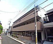 長岡天神駅より徒歩10分 1階 築28年10ヶ月の賃貸物件