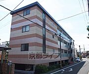 大山崎駅より徒歩9分 2階 築29年10ヶ月の賃貸物件