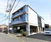 パティオプラスパ３ 2階 築31年5ヶ月の賃貸物件