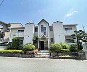 レジデンスパール 2階 築37年の賃貸物件