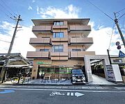 モアライフ酒井松 3階 築37年6ヶ月の賃貸物件