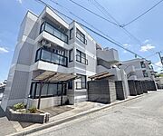 マノワール久貝 3階 築38年1ヶ月の賃貸物件
