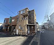 長岡天神駅より徒歩9分 築33年1ヶ月の賃貸物件