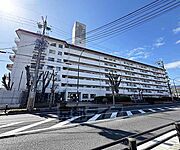 西向日駅より徒歩13分 5階 築50年4ヶ月の賃貸物件