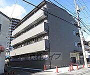 石山駅より徒歩8分 4階 築4年1ヶ月の賃貸物件