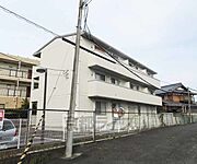 カーム コトブキ 2階 築16年4ヶ月の賃貸物件