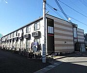 堅田駅より徒歩16分 1階 築17年5ヶ月の賃貸物件